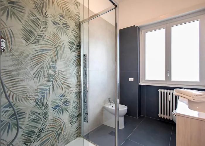 Sunny Spacious For 6 Guests * Rome