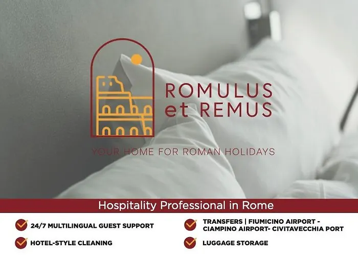 Sunny Spacious For 6 Guests Apartment Rome